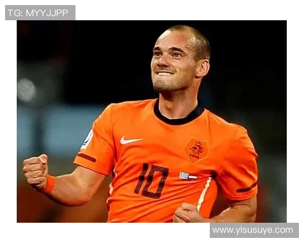 最洒脱足球球星评选 谁才是真正的球场自由灵魂