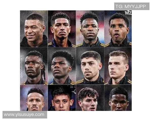 欧冠五人制足球明星阵容盘点 探索顶级球员的辉煌成就与精彩表现