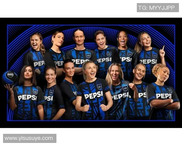 百事可乐签约足球巨星打造全球品牌合作新篇章