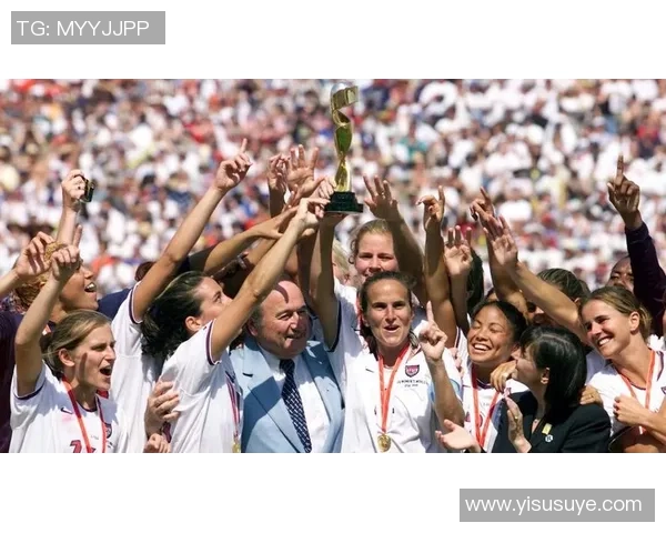 美国女足球员领衔新星阵容 打造未来之星的女足力量