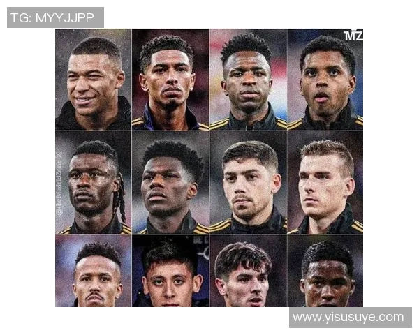 足球五大天王球星女头像精彩呈现 各具风采引领新潮流