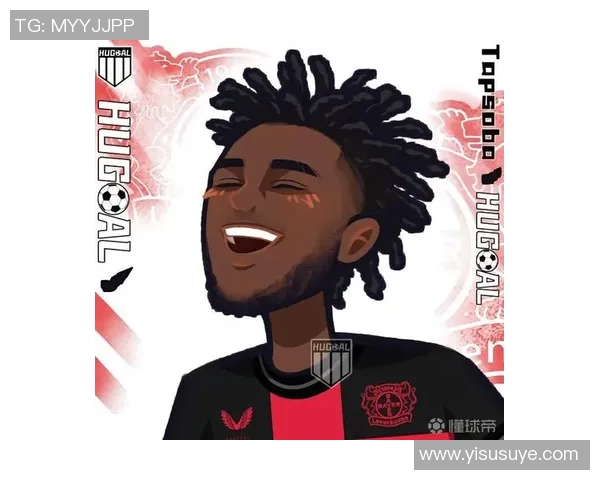 足球明星霸气男生动漫头像个性设计与魅力展现