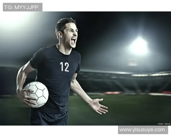 足球球星为何喜欢戴手套？背后的原因和球场上的意义解析